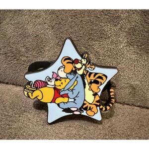 Hypyer Rare Pin- Disney FigPIn Winnie the Pooh